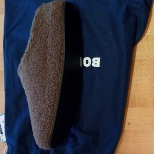 Bombas Mocha US 10 Slippers